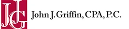 John J Griffin CPA P.C. logo