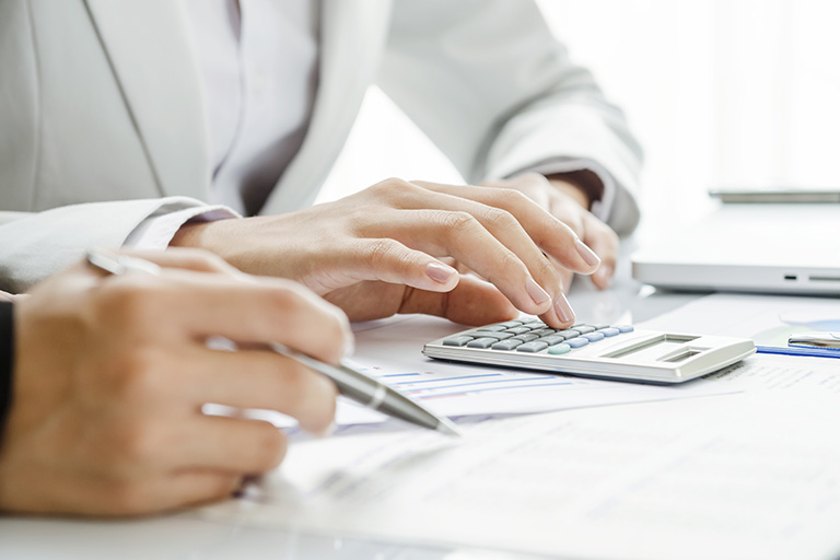 John J Griffin CPA P.C.