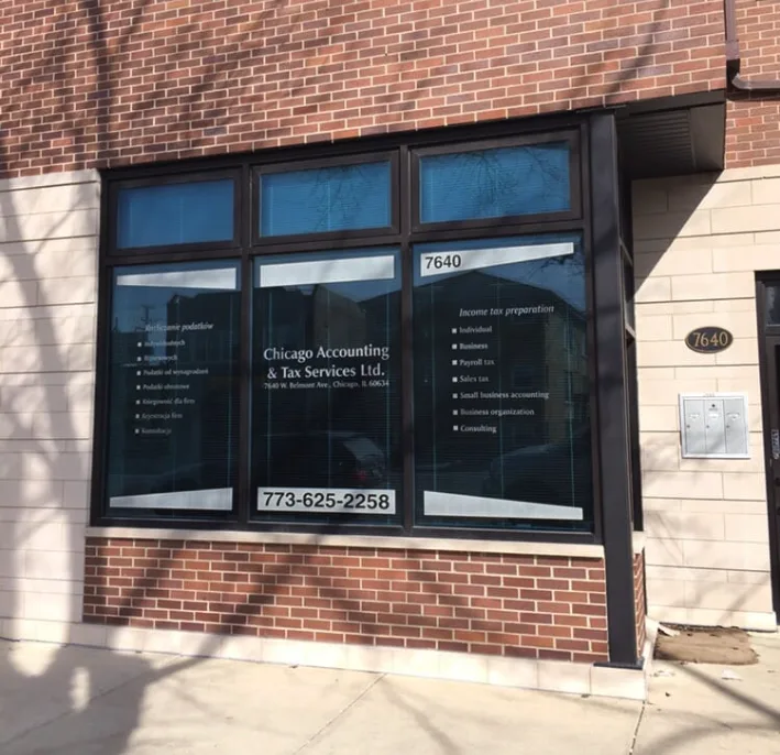 Chicago Accounting & Tax Services photo 4