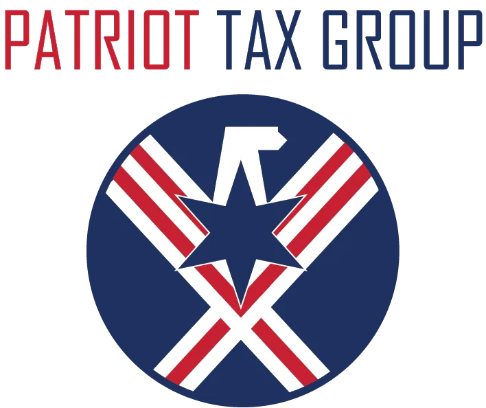 Patriot Tax Group