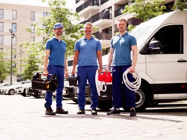 New York City Electricians photo 5