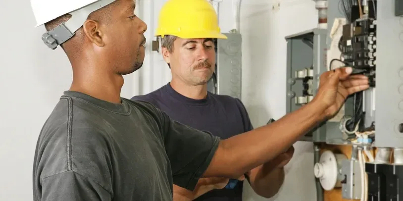 New York City Electricians photo 4