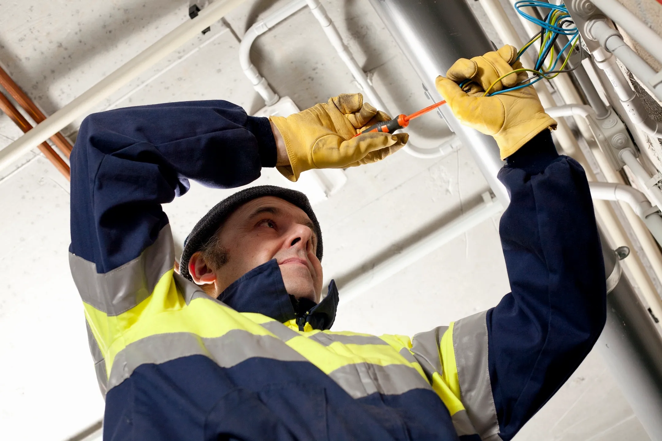 New York City Electricians photo 2