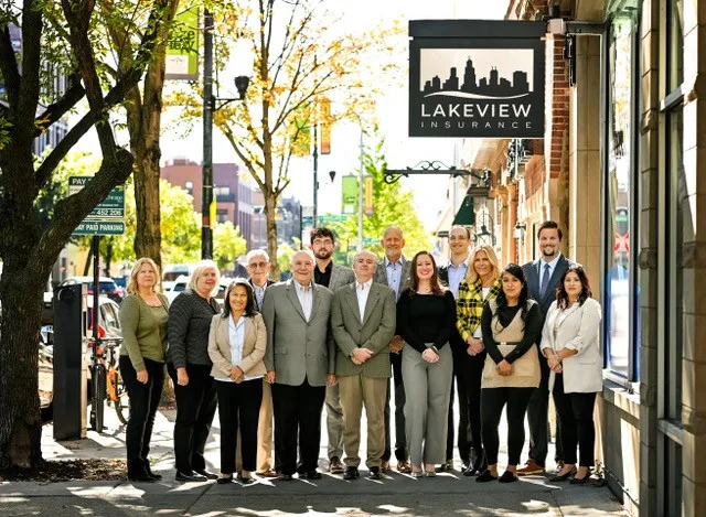 Lakeview Insurance Agency photo 9