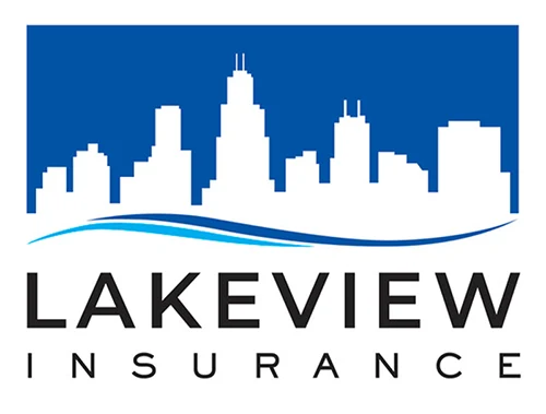 Lakeview Insurance Agency logo