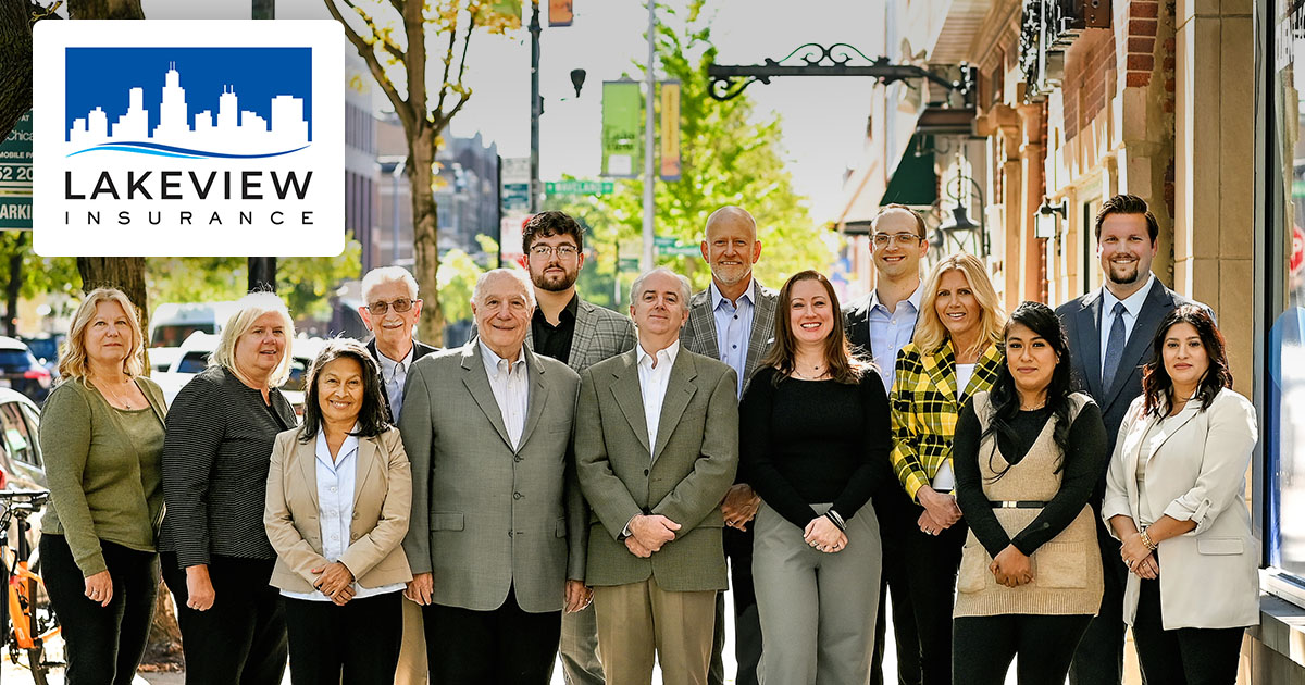 Lakeview Insurance Agency