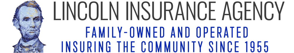 Lincoln Auto Insurance logo