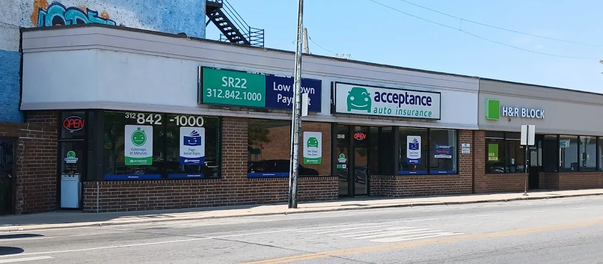 Acceptance Insurance