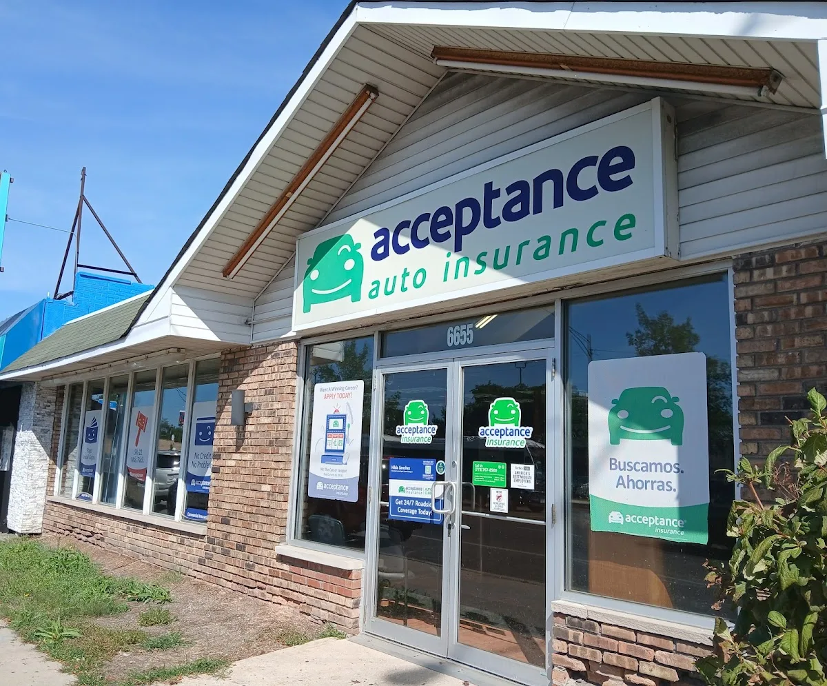 Acceptance Insurance