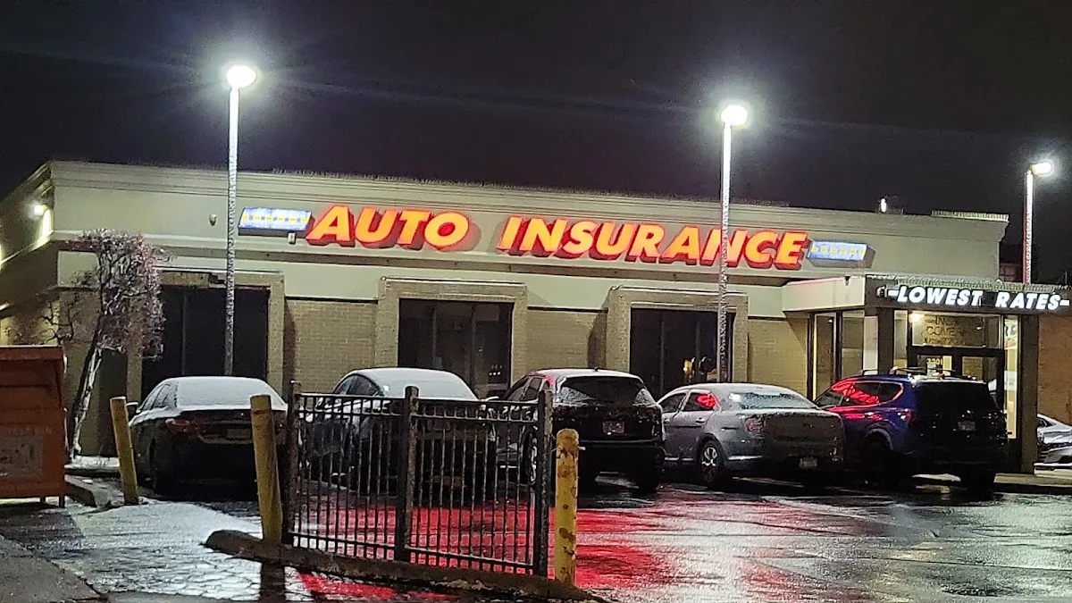 American Auto Insurance