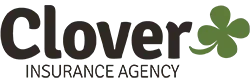 Clover Insurance Agency logo