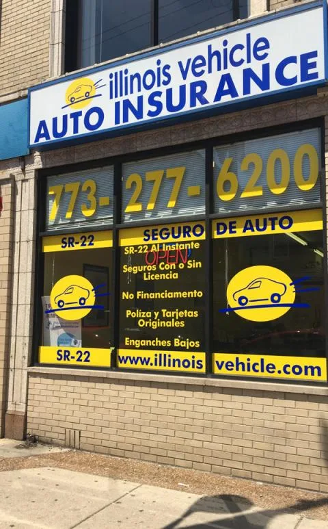Illinois Vehicle Auto Insurance photo 4