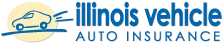 Illinois Vehicle Auto Insurance logo