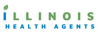 Illinois Health Agents logo