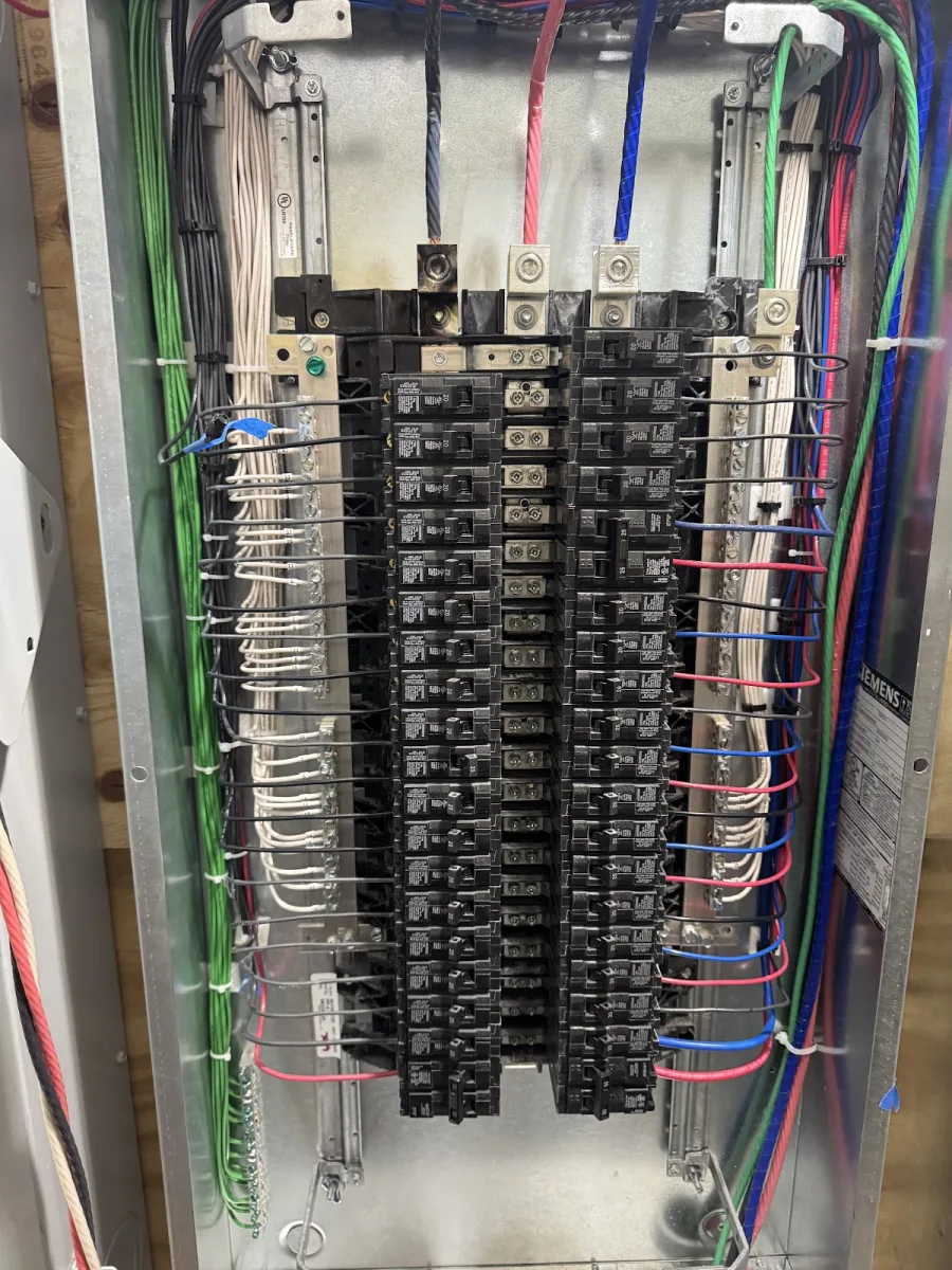 The Sparky NYC Electrician