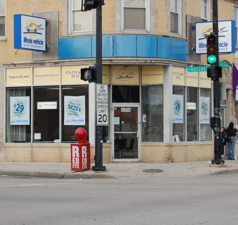 Illinois Vehicle Auto Insurance photo 2