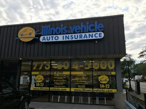 Illinois Vehicle Auto Insurance photo 2