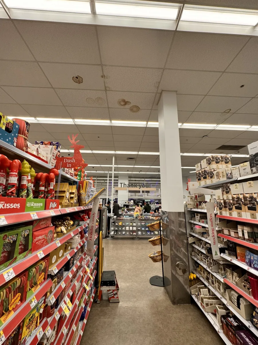 Walgreens Pharmacy