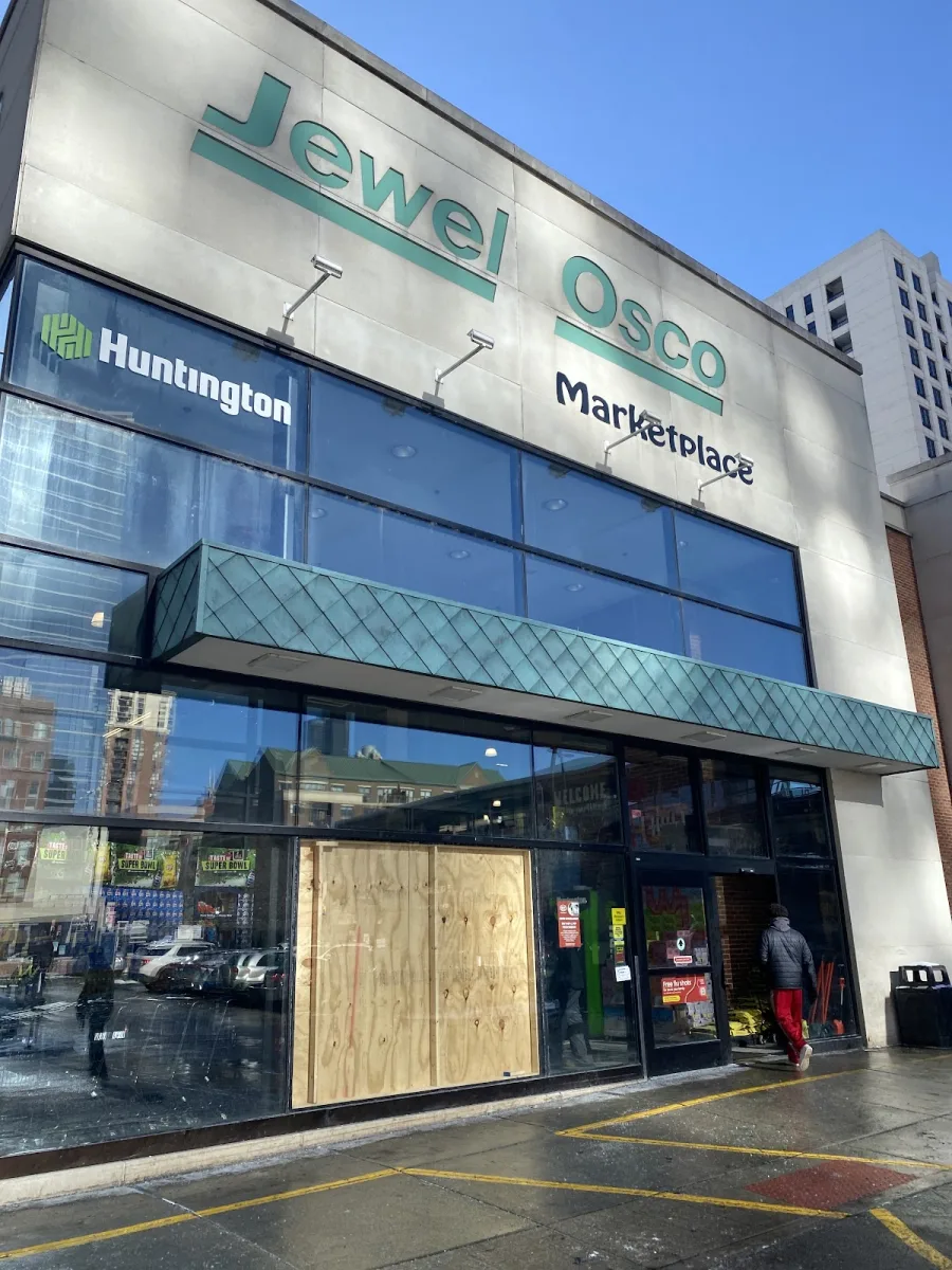 Jewel-Osco Pharmacy