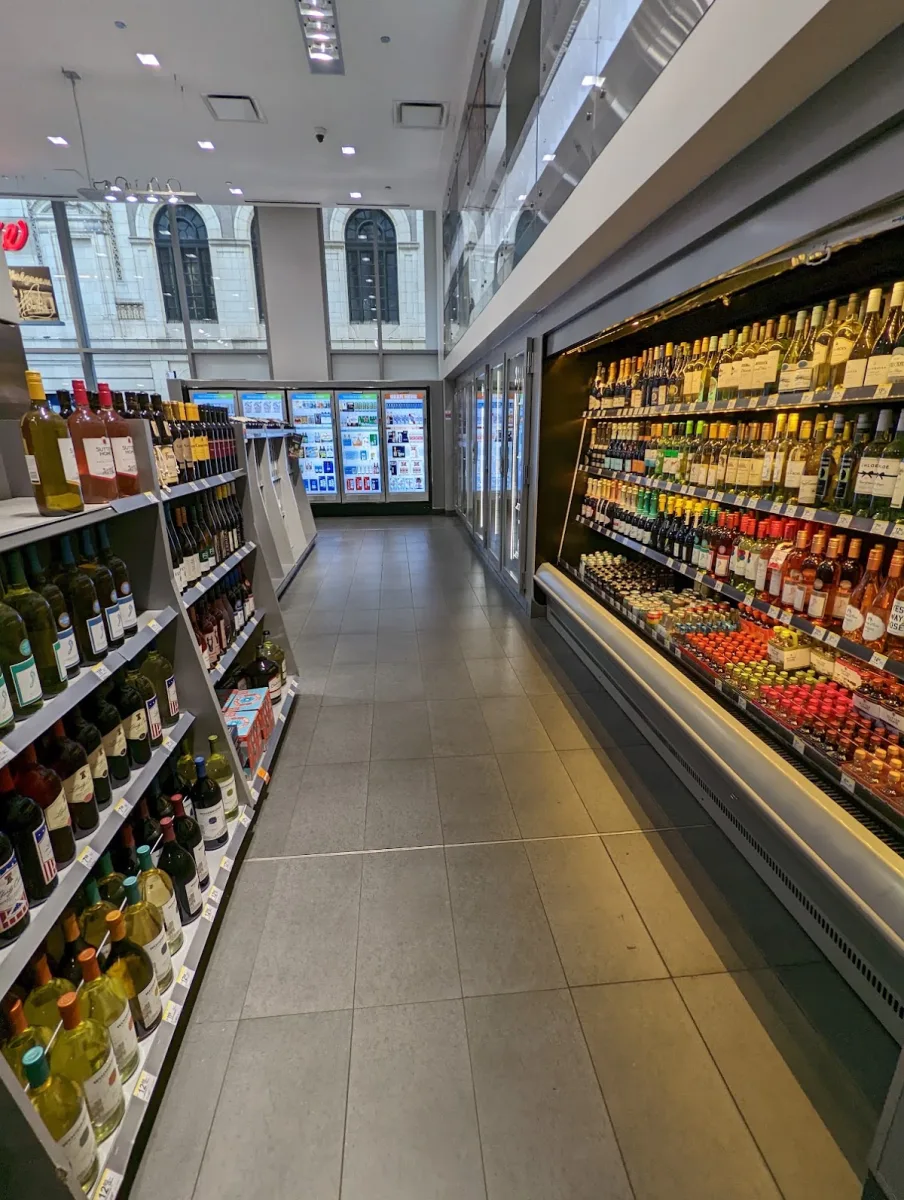 Walgreens Pharmacy