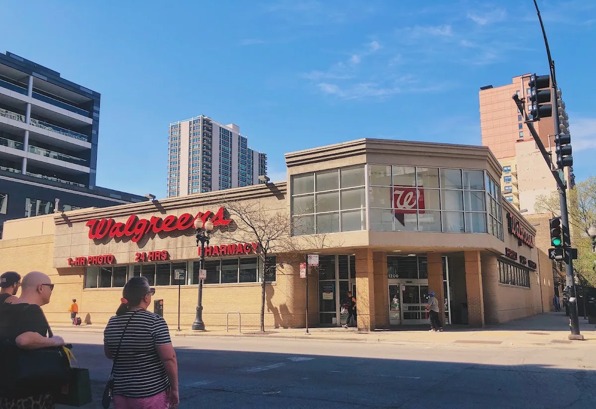 Walgreens
