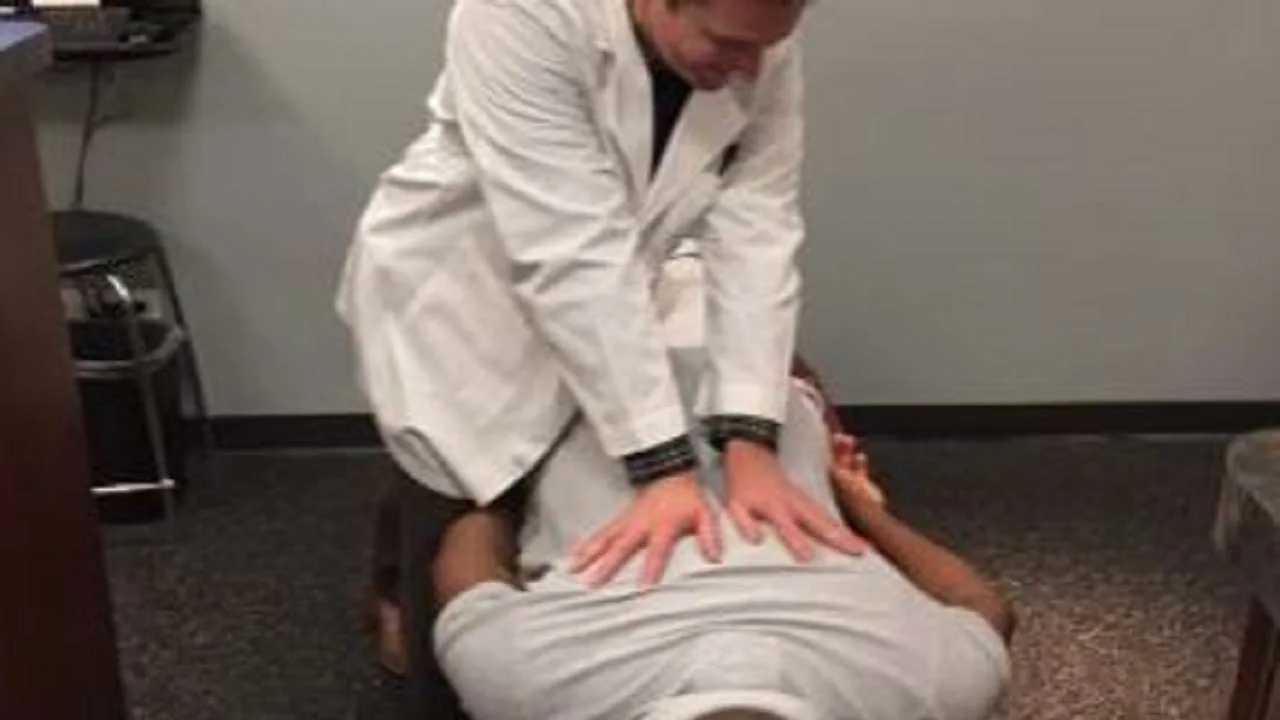 Advanced Spine & Sports Care photo 3