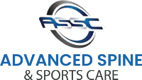 Advanced Spine & Sports Care logo