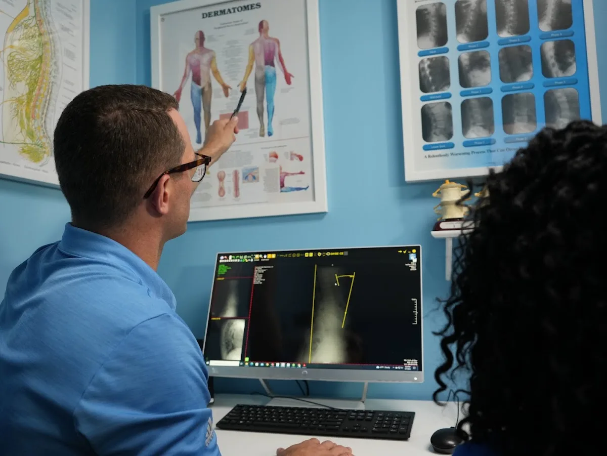 Advanced Health Chiropractic South Loop photo 2