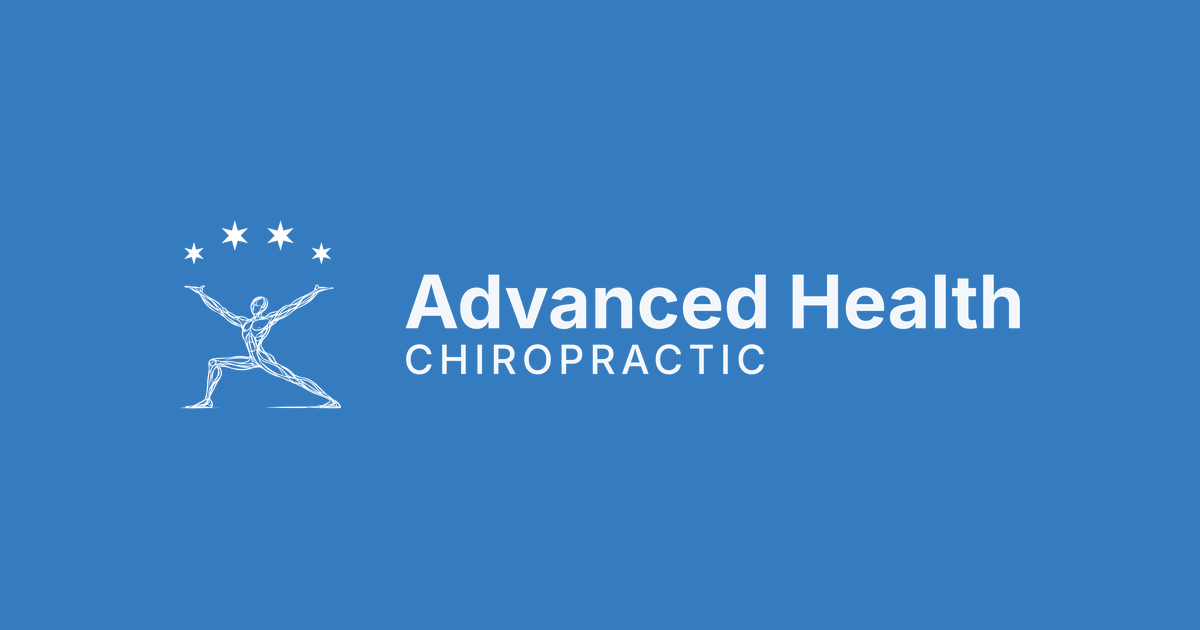 Advanced Health Chiropractic South Loop