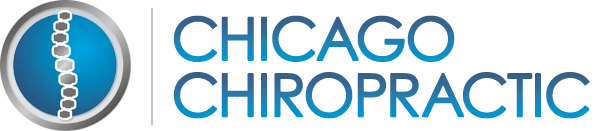 Chicago Chiropractic logo