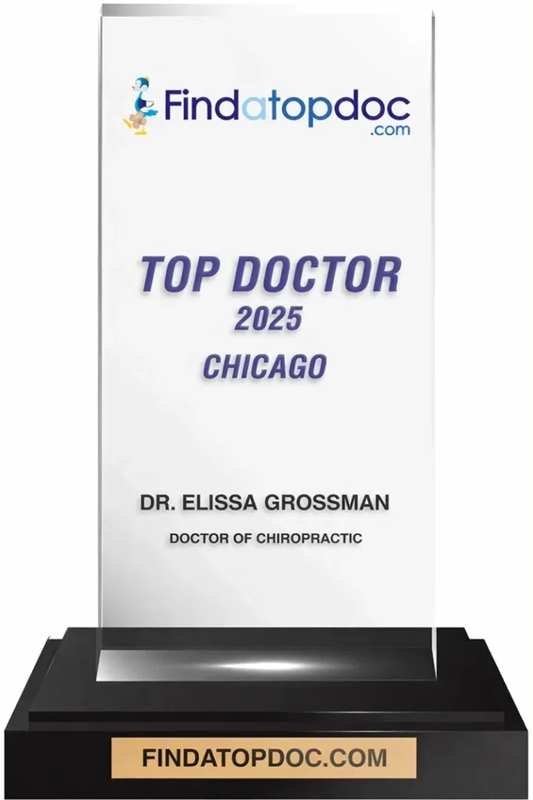 Chiropractic Chicago photo 9