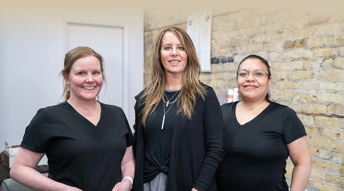Chiropractic Chicago