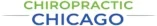 Chiropractic Chicago logo