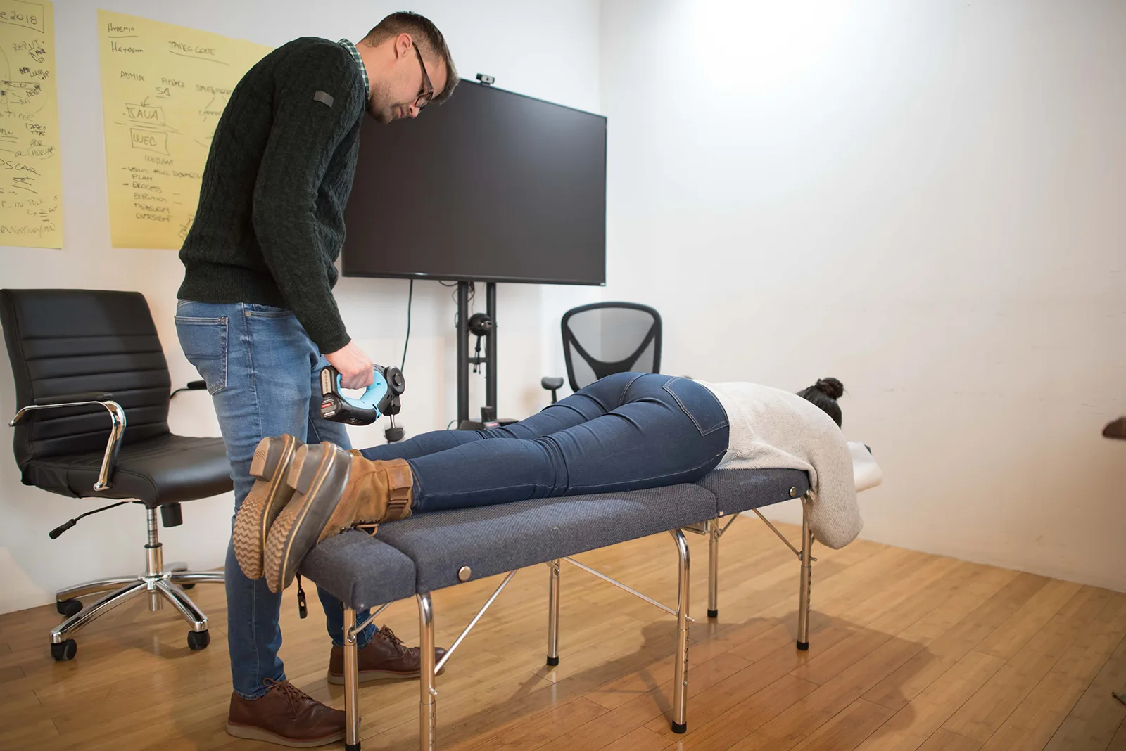 McKinley Family Chiropractic