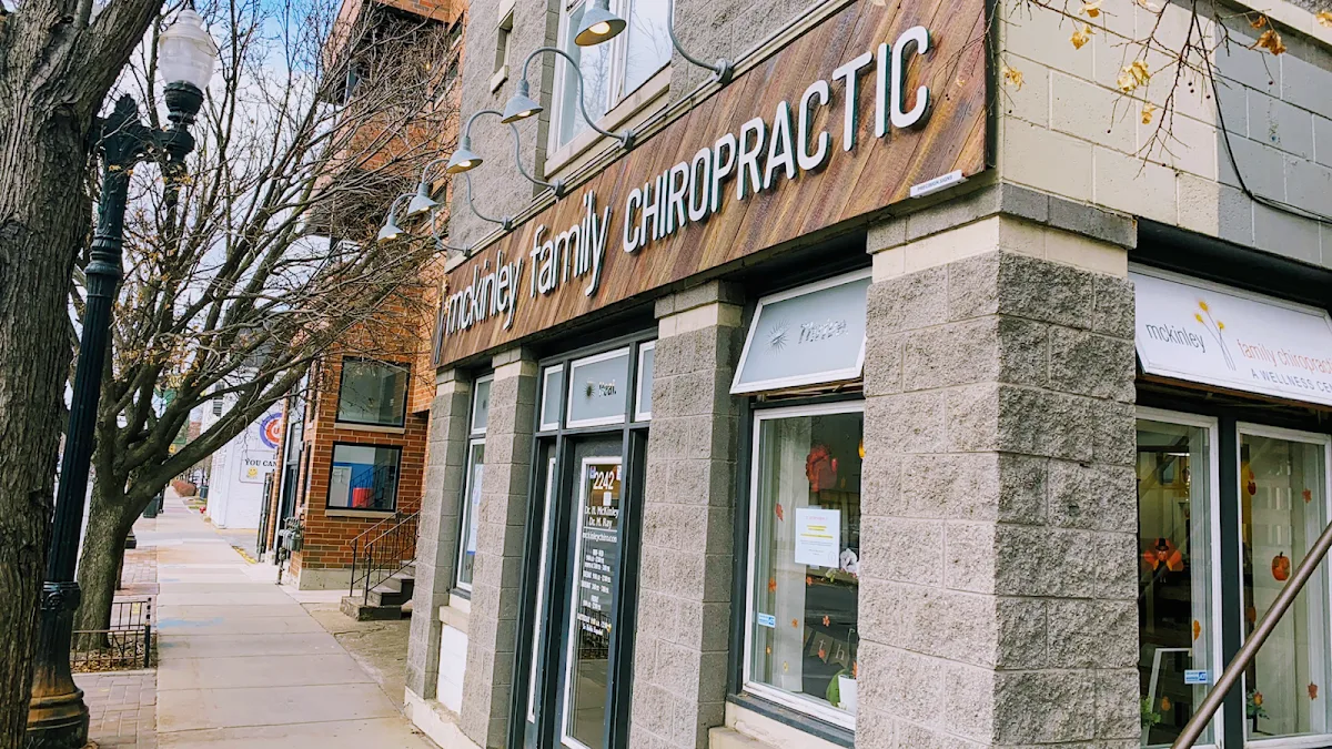 McKinley Family Chiropractic photo 4