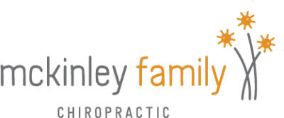 McKinley Family Chiropractic logo