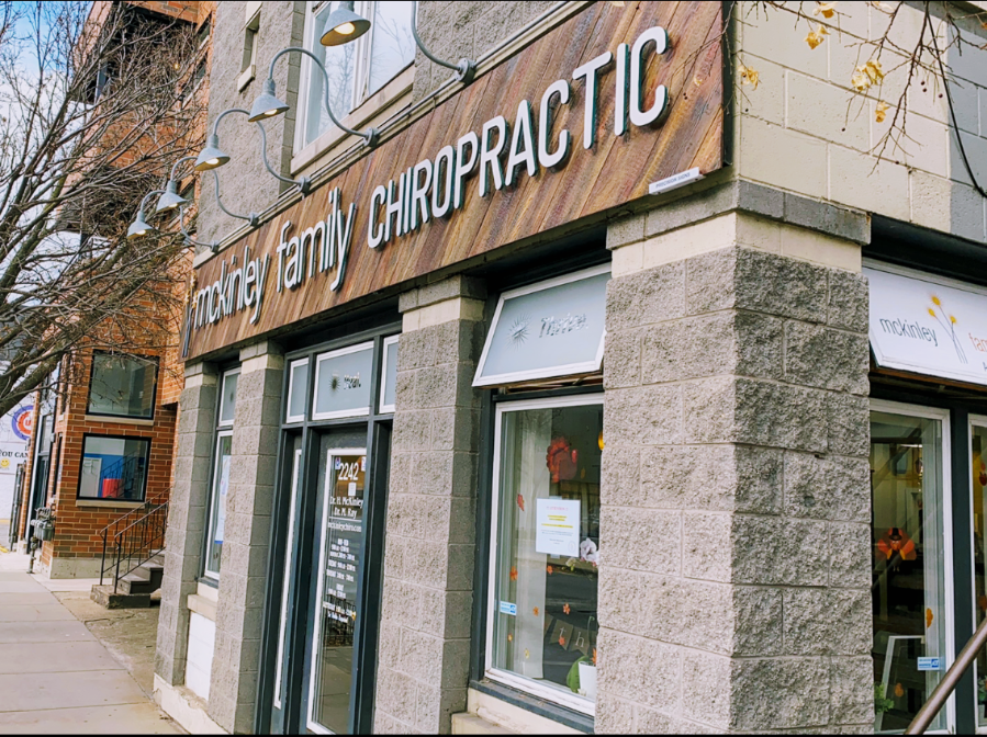 McKinley Family Chiropractic