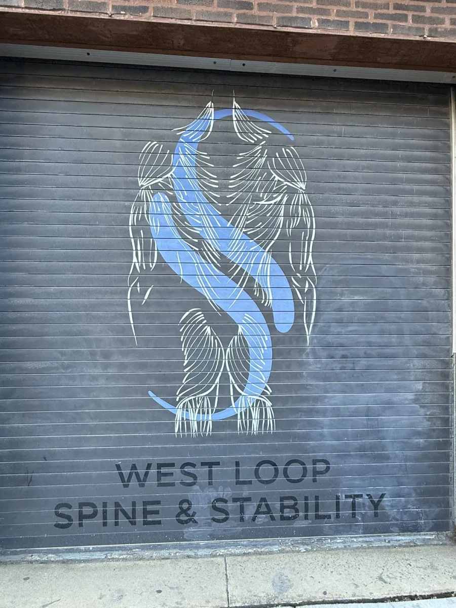 West Loop Spine & Stability photo 4
