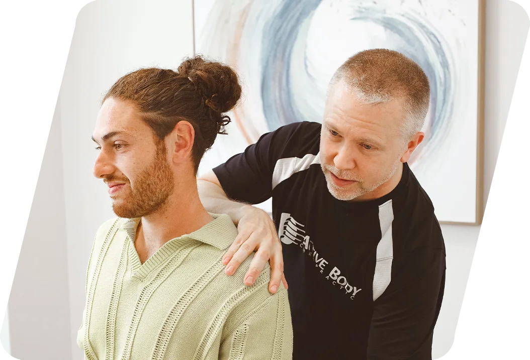 Active Body Chiropractic photo 9