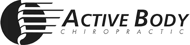 Active Body Chiropractic logo