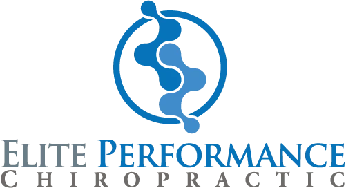 Elite Performance Chiropractic logo