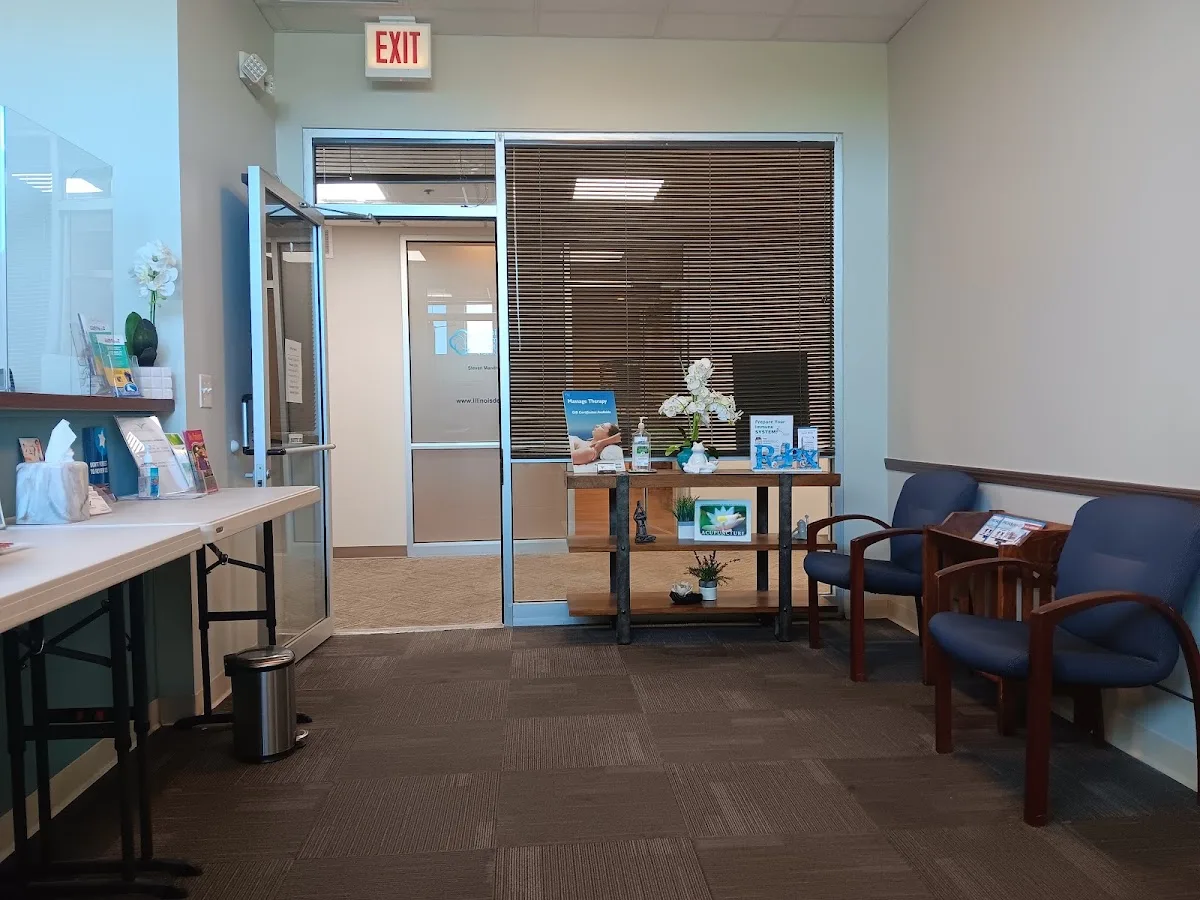 Hyde Park Chiropractic Wellness Center