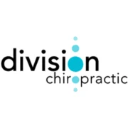 Division Chiropractic logo