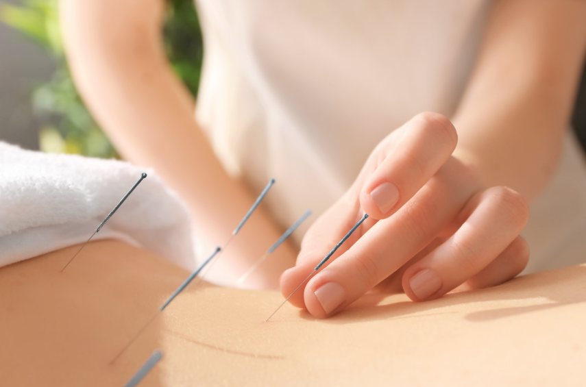 Division Chiropractic