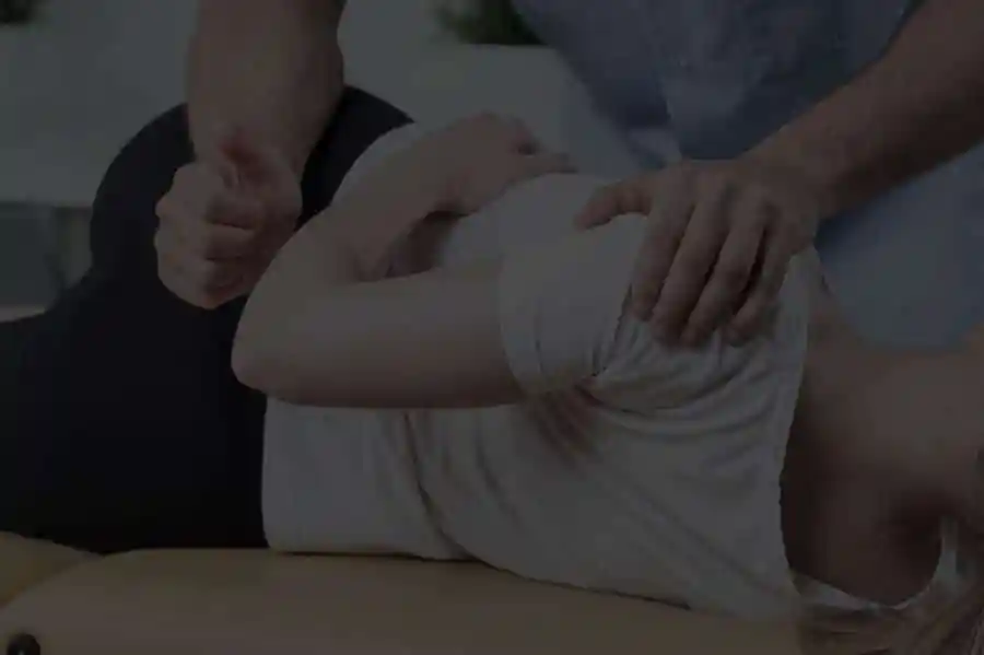 Advanced Health & Pain Center