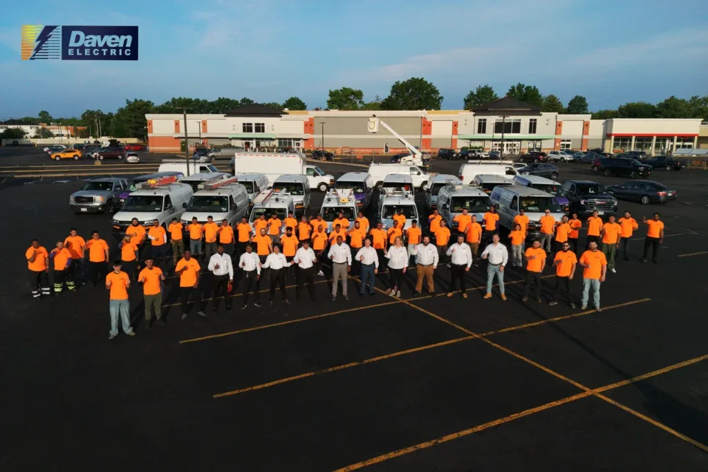 Daven Electric Corp. photo 4