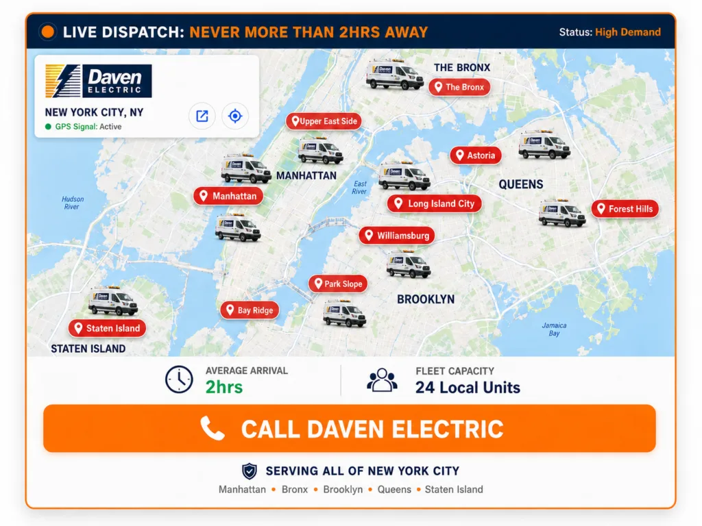 Daven Electric Corp. photo 2