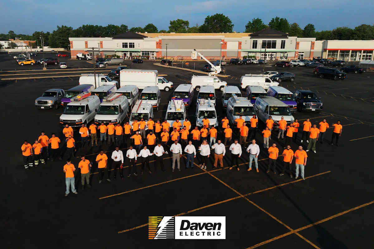 Daven Electric Corp.