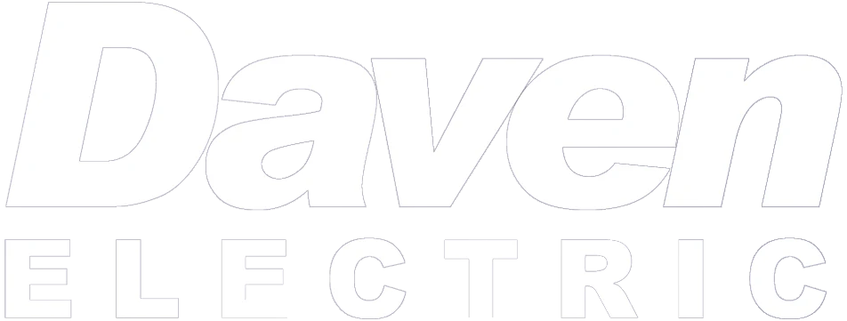 Daven Electric Corp. logo