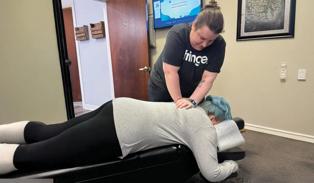 HealthSource Chiropractic of Chicago Wicker Park photo 6